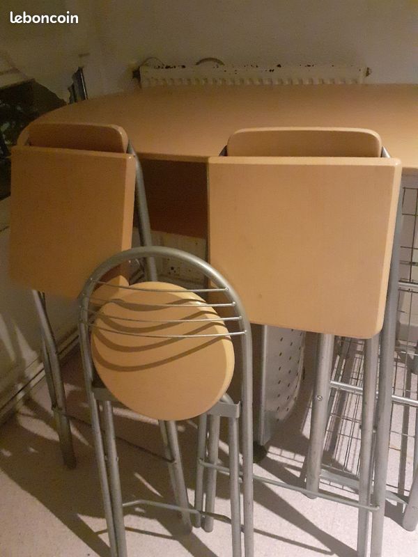 Table de cuisine (image 3)