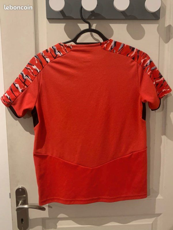 LOT 3 t-shirts sport - 2 Kipsta et 1 Kalenji - 13/15 ans (image 3)