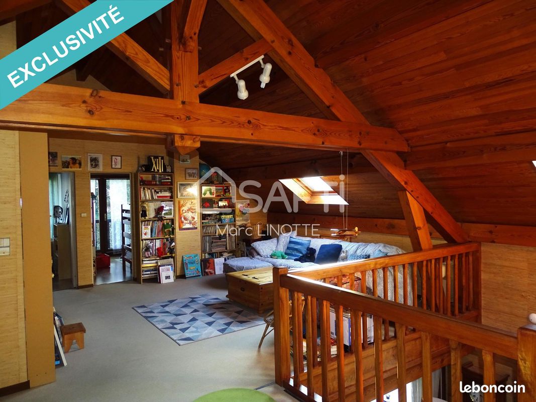 Maison 8 pièces 193 m² - Mont-de-Marsan 40000 (image principale 8)