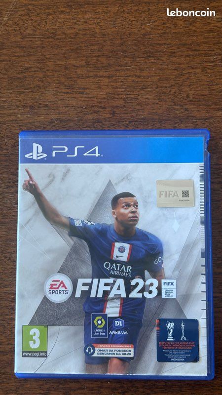 Fifa 23 (image 1)