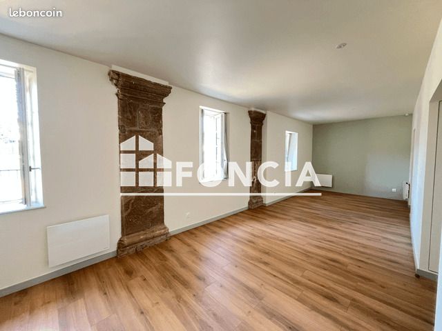 Appartement 1 pièce 36 m² · à Guingamp · 36 m² · 460 €/mois