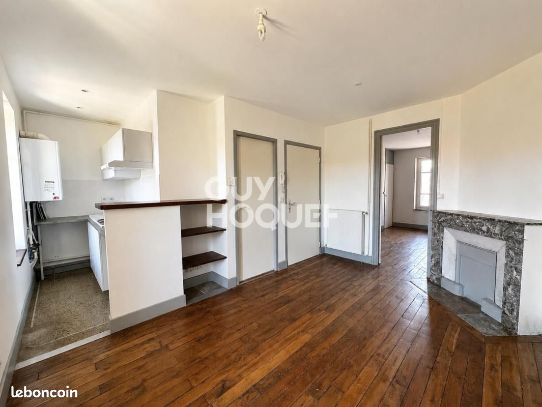 Appartement 2 pièces 36 m² · à Valence · 36 m² · 560 €/mois
