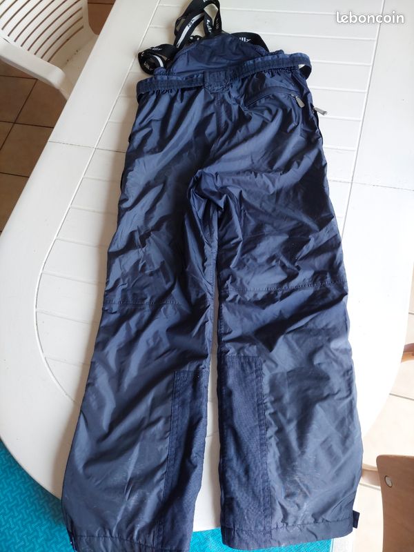 Salopette de ski Killy homme taille 44 (image 4)