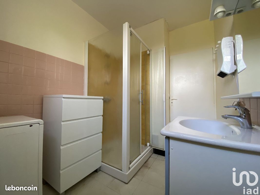 Maison 4 pièces 105 m² - Saint-Quentin-de-Caplong 33220 (image principale 8)