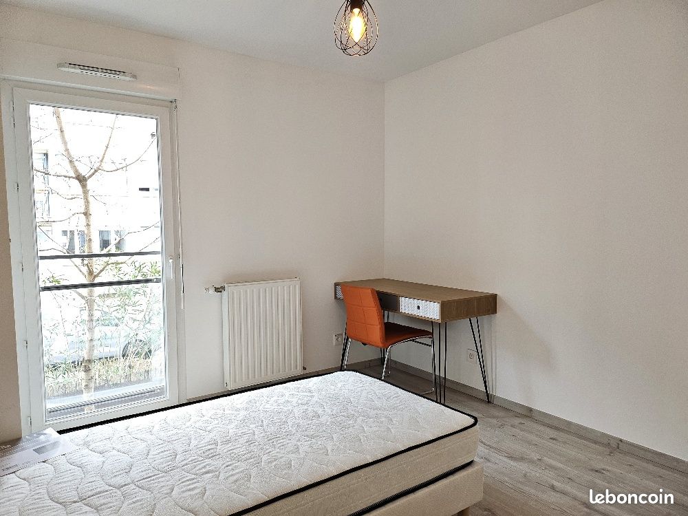 Appartement a louer saint-priest - 1 pièce(s) - 20 m2 - Surfyn