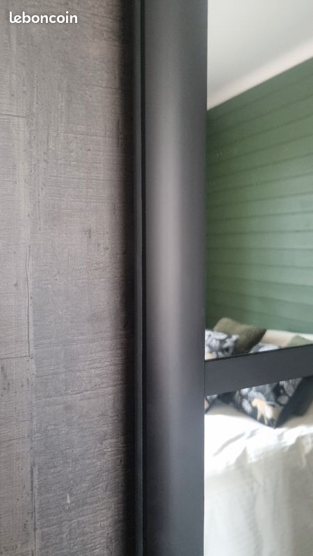 Portes de placard Kazed (image 4)