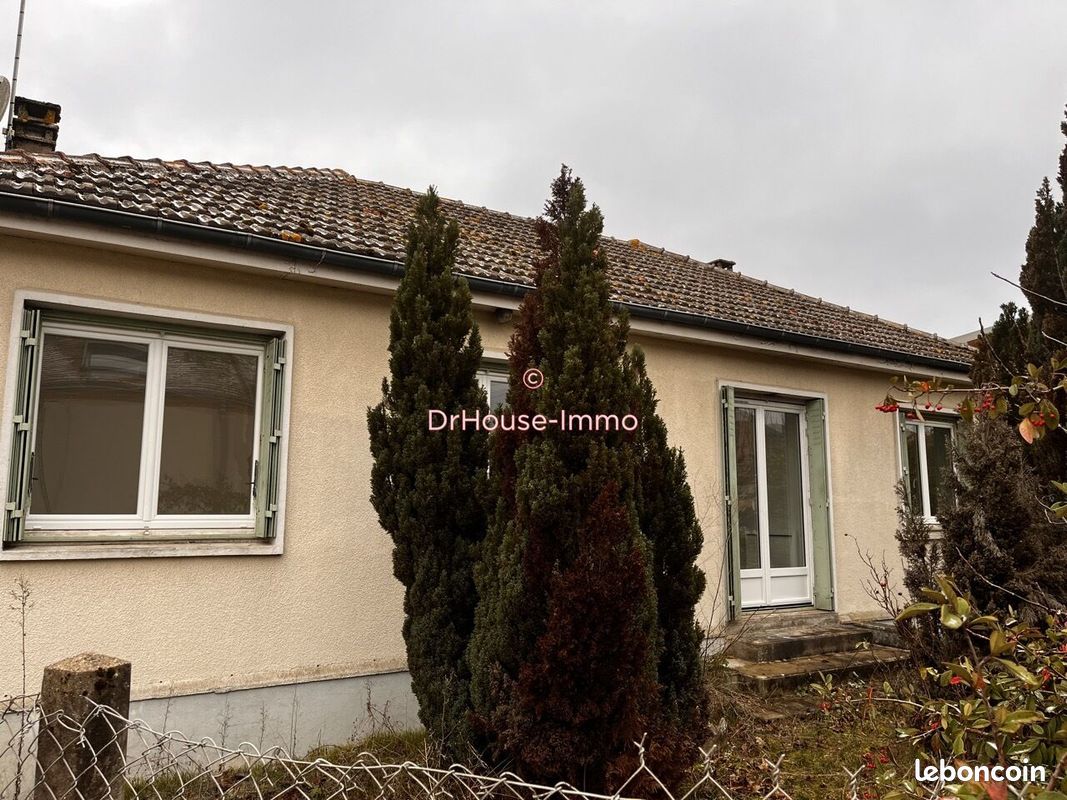 Appartement 4 pièces 71 m² · à Ingré · 71 m² · 920 €/mois