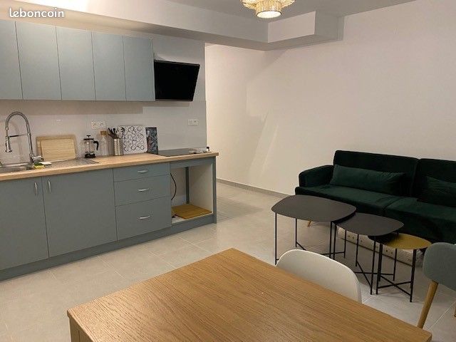 Appartement 2 pièces 46 m² · à Dijon · 46 m² · 902 €/mois