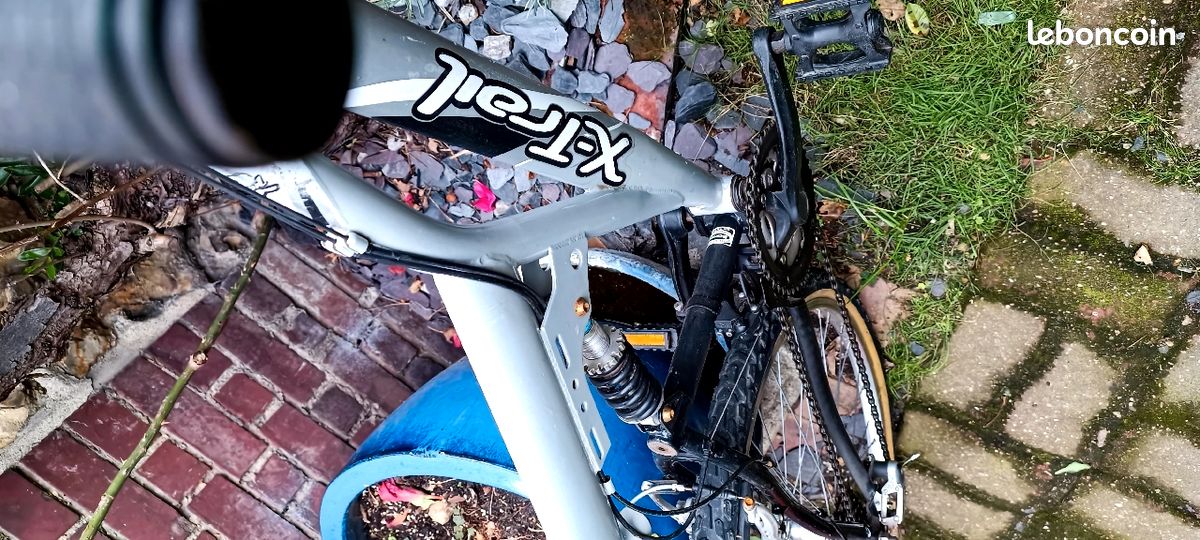 Vélo vtt (image 3)