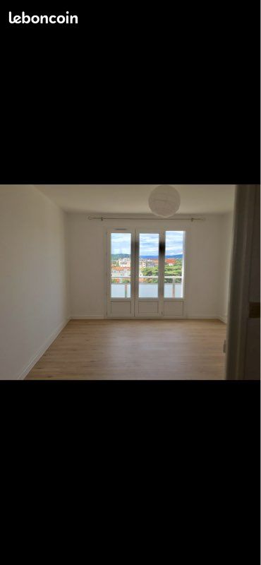 Appartement 3 pièces 61 m² · à Valence · 61 m² · 760 €
