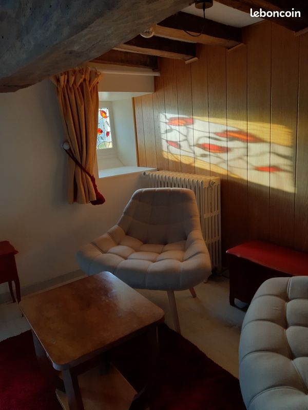 La Maison Douce 1 - chambre d'hôtes (image 8)