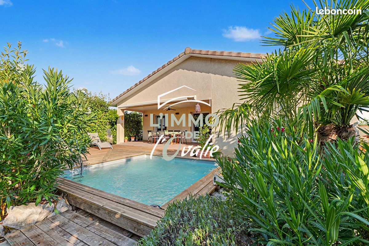 Maison 4 pièces 115 m² · à Merville · 115 m² · 360 000 €