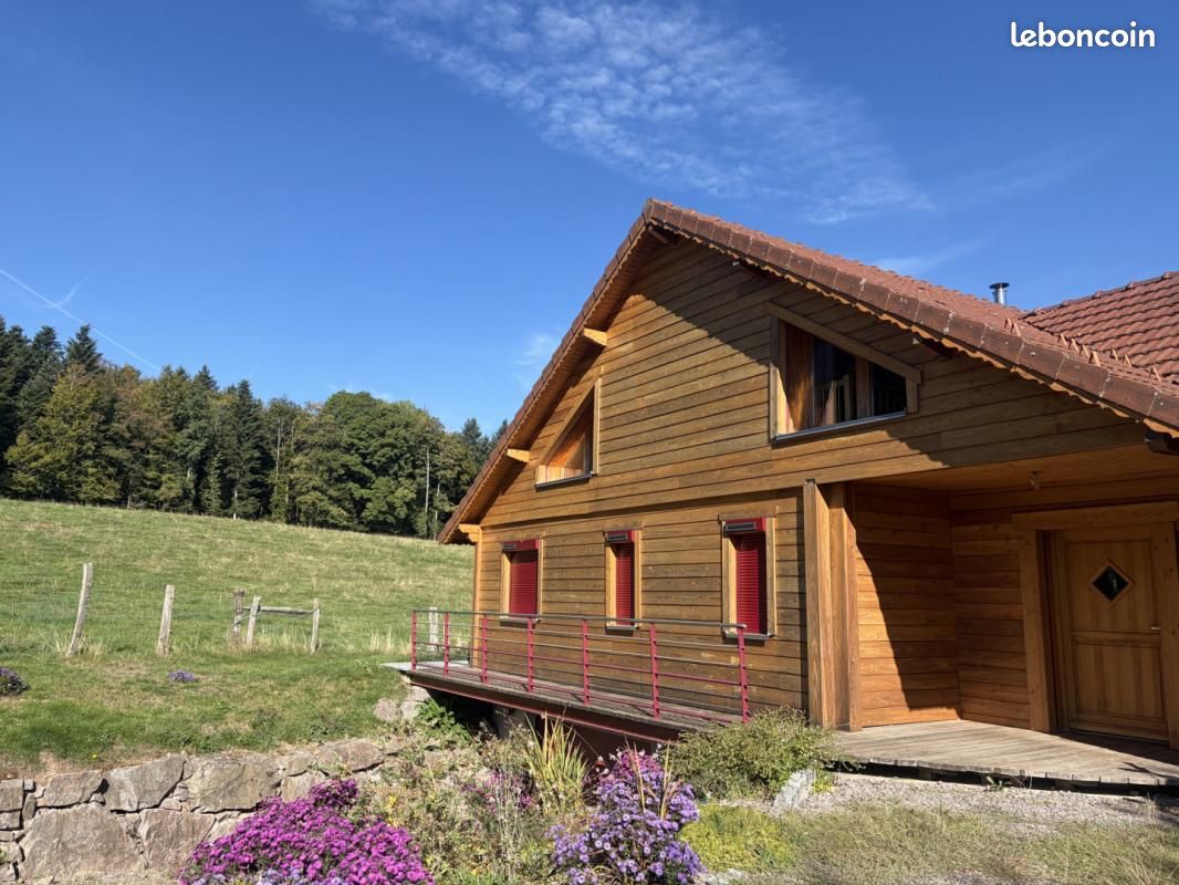 Maison 5 pièces 180 m² · au Val-d'Ajol · 180 m² · 1 000 €/mois