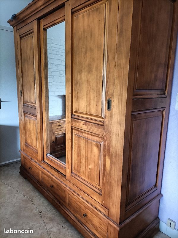 Chambre adulte complète (image 2)