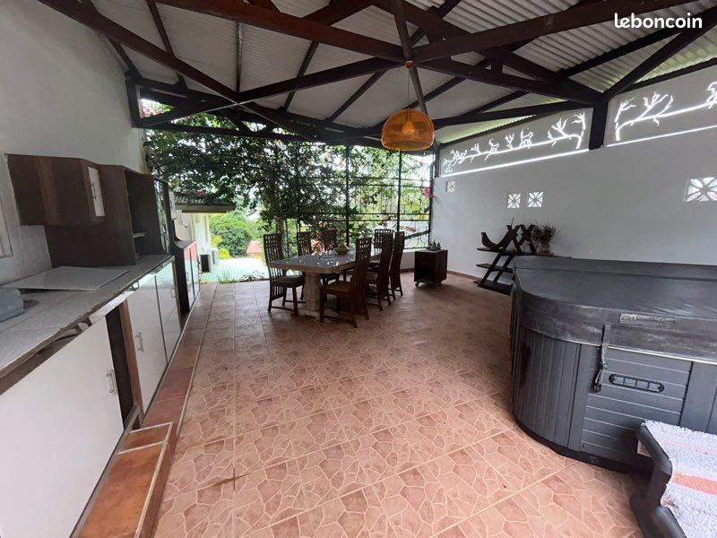 Location courte ou longue durée en Guyane (image 1)
