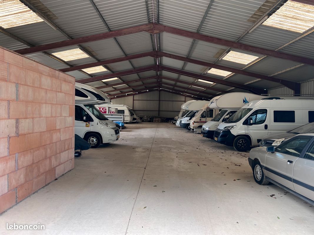 Local commercial 1 pièce 800 m² · à Rochonvillers · 800 m² · 120 €/mois