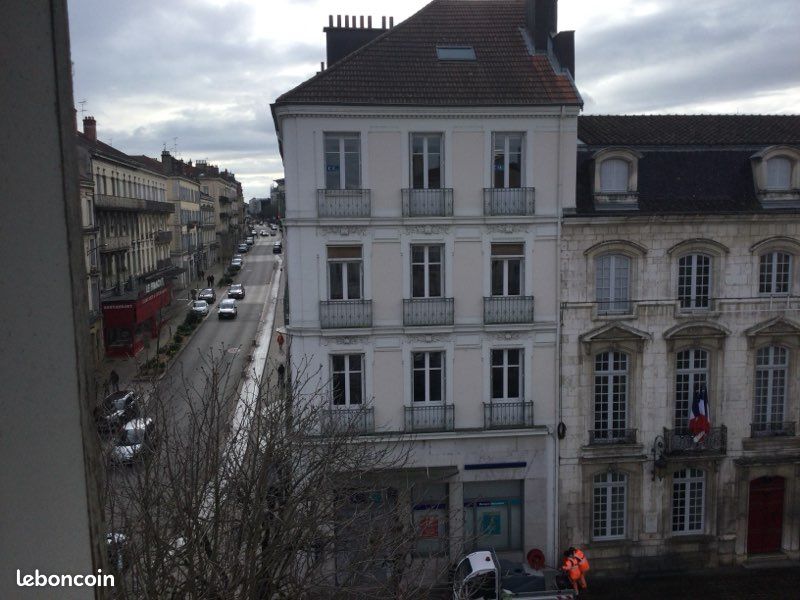 Appartement 1 pièce 35 m² · à Bourg-en-Bresse · 35 m² · 450 €/mois