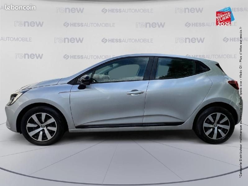 Renault Clio 1.0 TCe 90ch Equilibre (image 20)