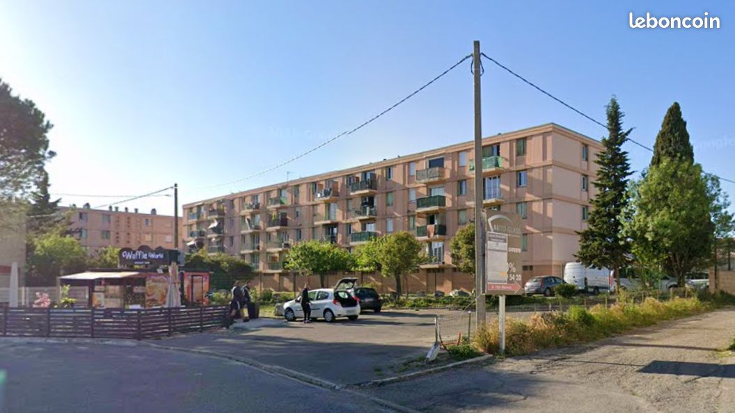 Appartement 3 pièces 65 m² · à Le Pontet · 65 m² · 102 500 €