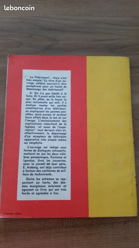 Le depannage tv (image 2)