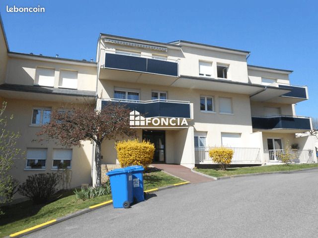 Studio 1 pièce 31 m² - Limoges 87000 (image principale 0)