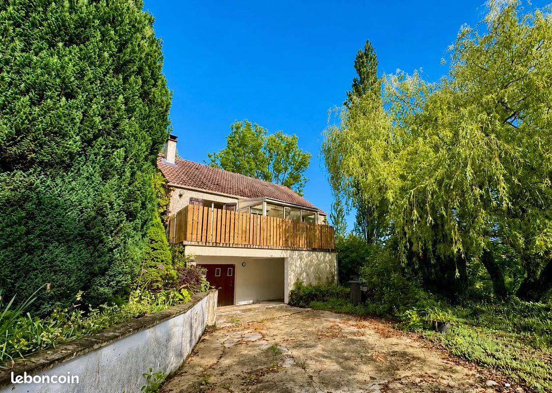 Maison 4 pièces 110 m² · à Lizy-sur-Ourcq · 110 m² · 249 000 €