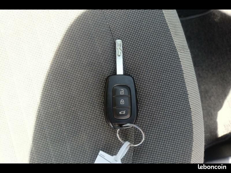 Renault Twingo 1.0 SCe 65ch Equilibre (image 17)