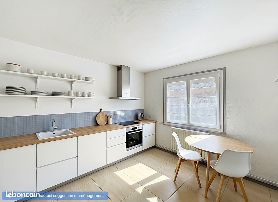 Maison 6 pièces 143 m² · à Saint-Médard-en-Jalles · 143 m² · 399 000 €