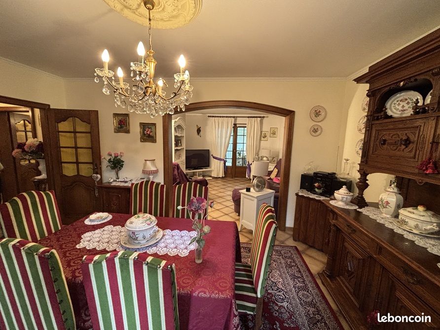 Maison 6 pièces 160 m² (image 11)