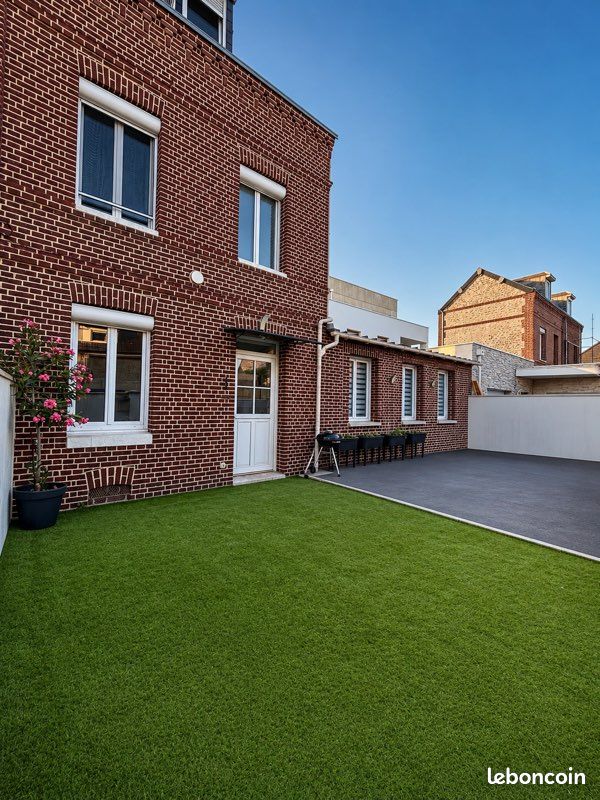 Maison 3 pièces 62 m² · à Sotteville-lès-Rouen · 62 m² · 179 900 €