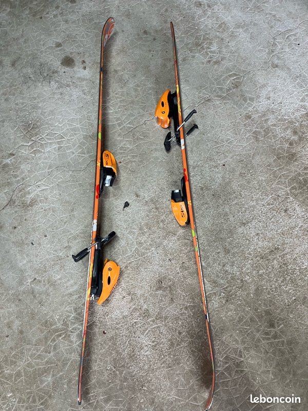 Ski enfant (image 4)