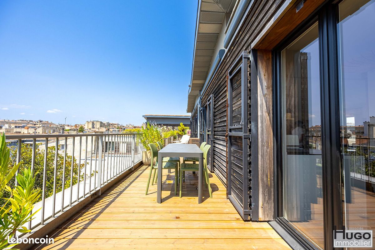 Appartement 4 pièces 127 m² · à Bordeaux · 127 m² · 899 000 €