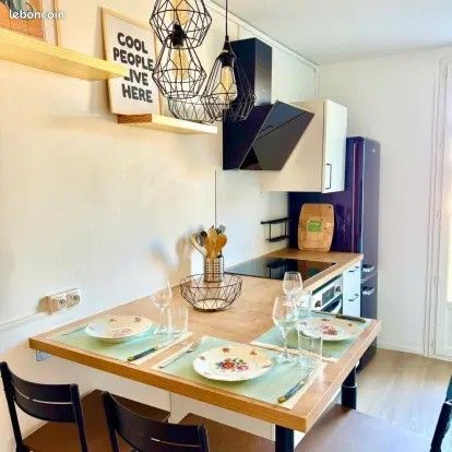 Appartement a louer pessac - 1 pièce(s) - 65 m2 - Surfyn