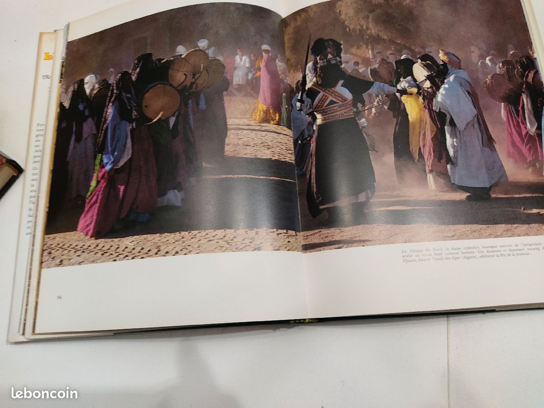 Livre le monde arabe (image 4)