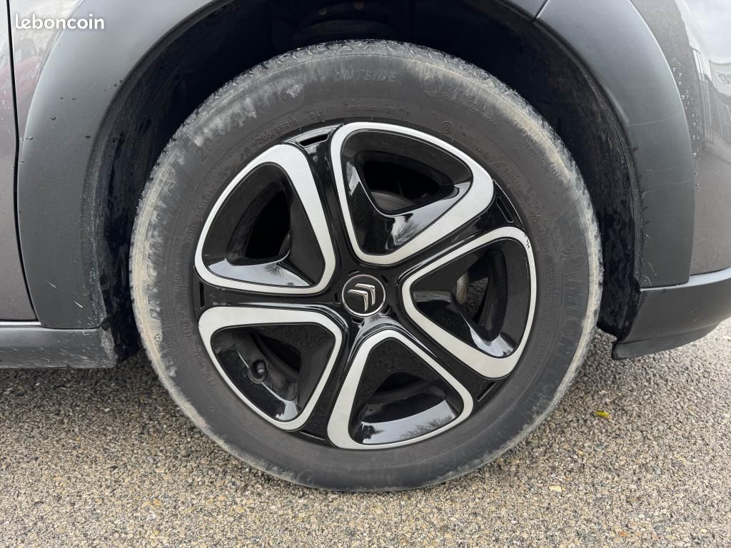 Citroen c3 shine 110ch - cam - carplay - phase 2 (image 30)
