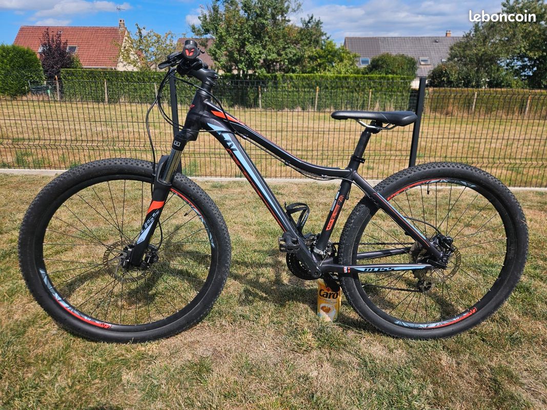 Liv Bliss Vtt Giant Femme 2018 VTT Liv Bliss Neuf Vélos