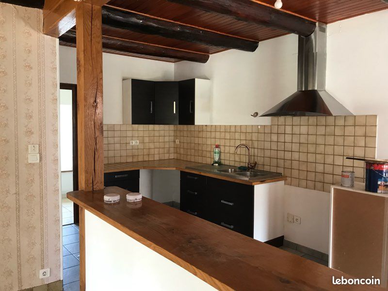 Maison à Louer Cistrières (image 2)