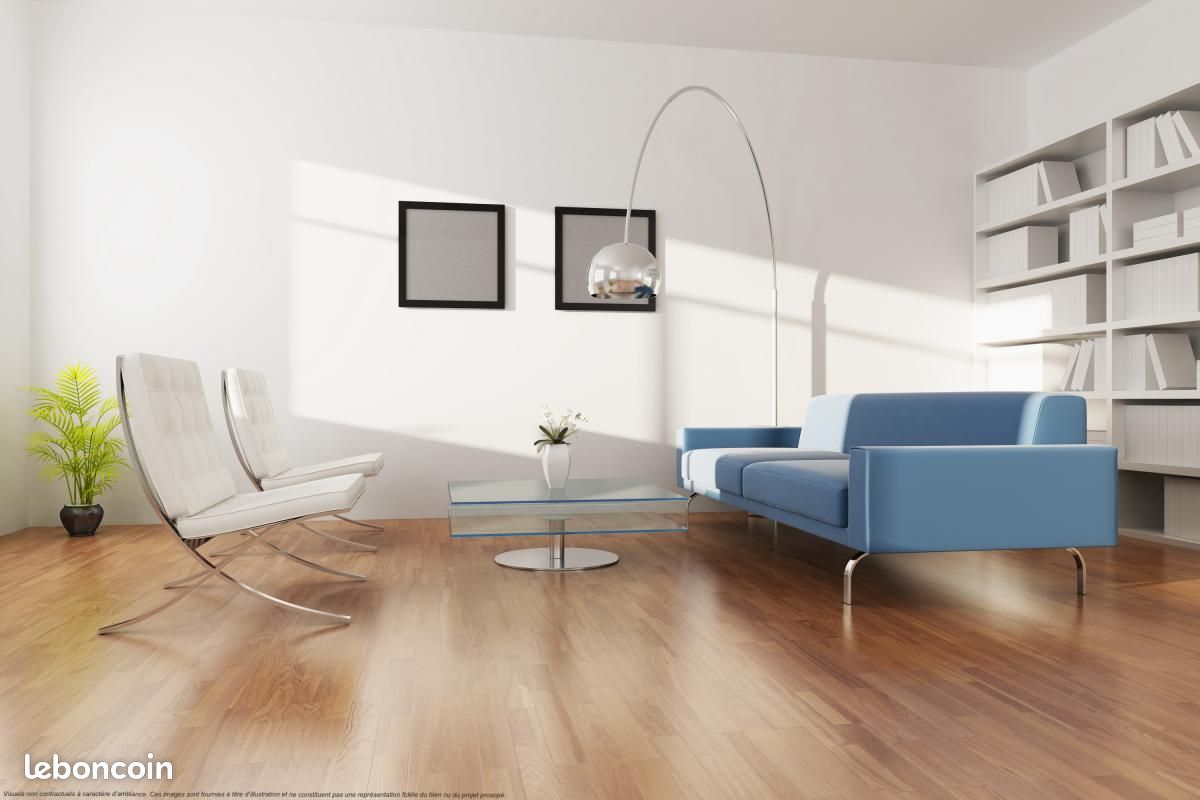 Appartement 2 pièces 40 m² · à Bondoufle · 40 m² · 170 000 €