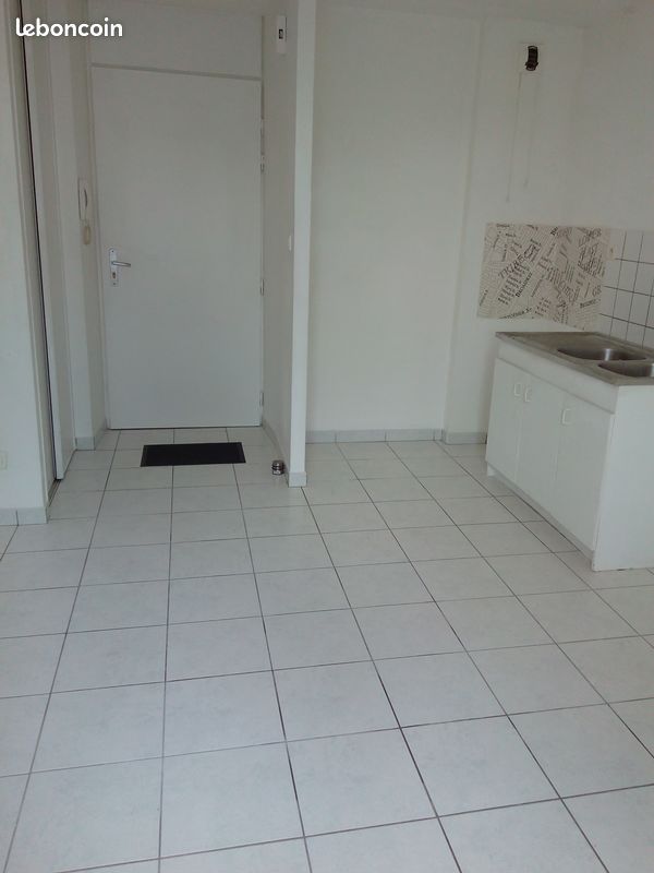 Appartement 2 pièces 31 m² · à Vesoul · 31 m² · 400 €/mois