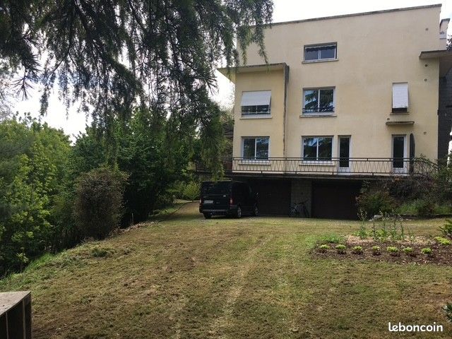Appartement 5 pièces 120 m² · à Limoges · 120 m² · 789 €