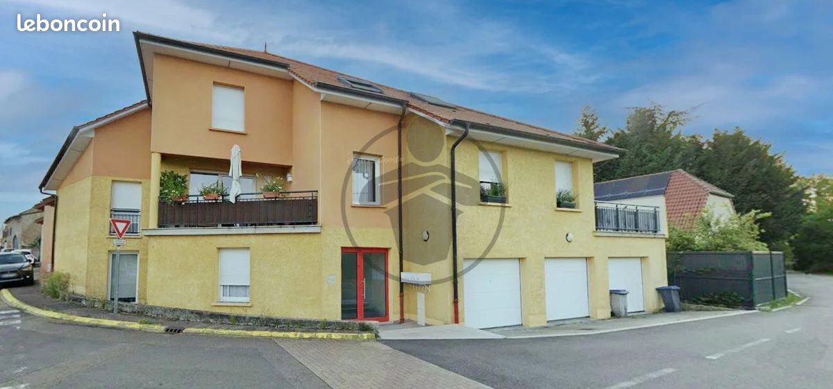Appartement 5 pièces 106 m² · à Malling · 106 m² · 299 000 €