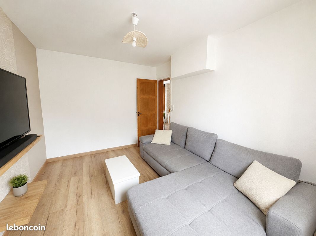 Maison 4 pièces 70 m² · à Bosquel · 70 m² · 153 500 €