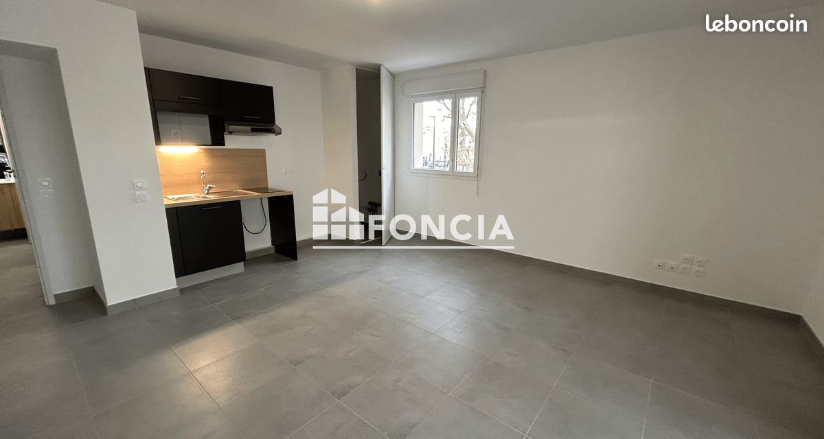 Appartement 2 pièces 42 m² · à Avignon · 42 m² · 615 €/mois