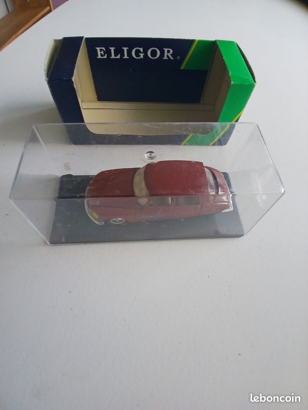 Citroen ds 21 (image 3)
