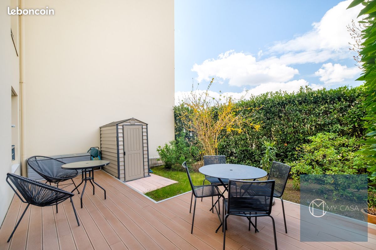 Appartement 3 pièces 77 m² · à Fontaines-sur-Saône · 77 m² · 310 000 €