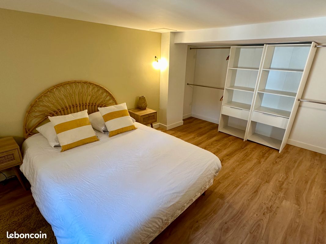 Appartement 3 pièces 68 m² · à Le Mans · 68 m² · 830 €