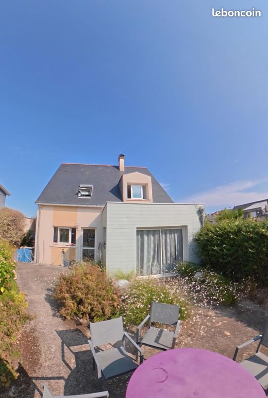 Maison 5 pièces 125 m² · à Avrillé · 125 m² · 490 000 €