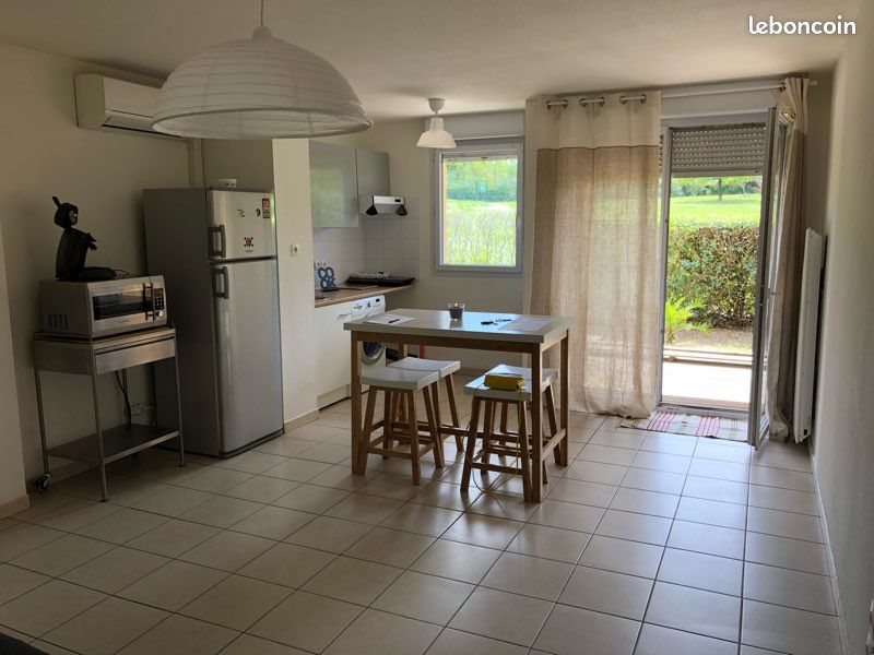 Appartement 2 pièces 42 m² · à Perpignan · 42 m² · 110 000 €