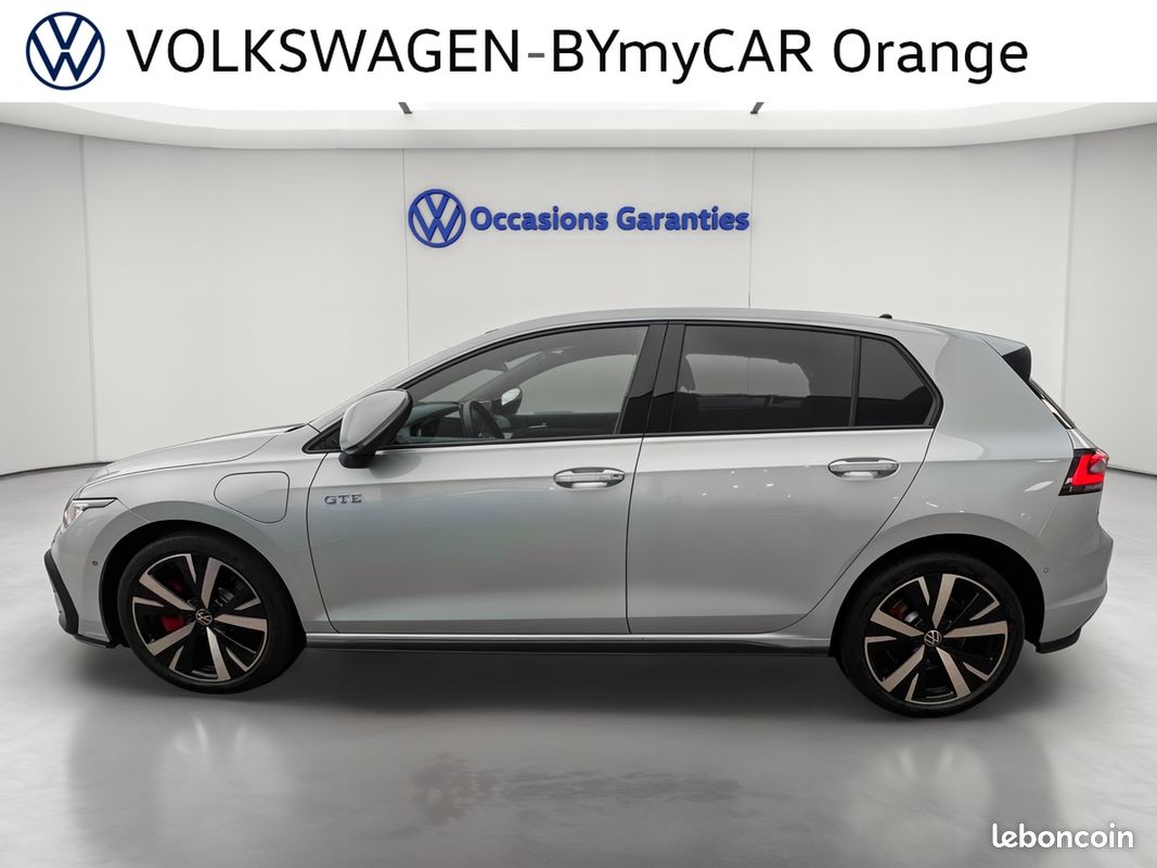 VOLKSWAGEN Golf 1.5 eHybrid 272 DSG6 GTE (image 2)
