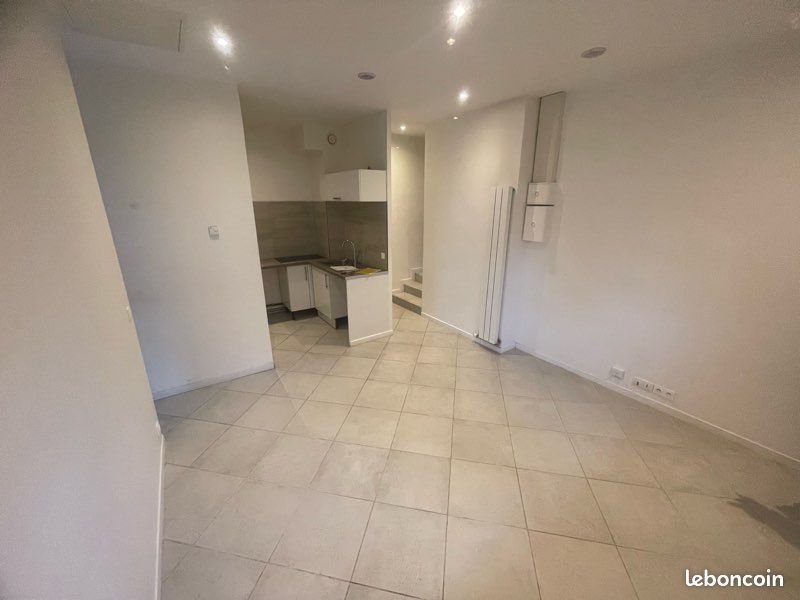 Appartement 3 pièces 44 m² · à Le Pecq · 44 m² · 865 €/mois